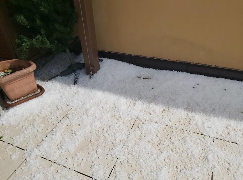 oggi ore 16.30 circa