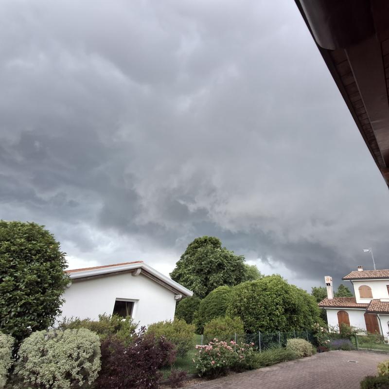 Fotosegnalazione di Portogruaro