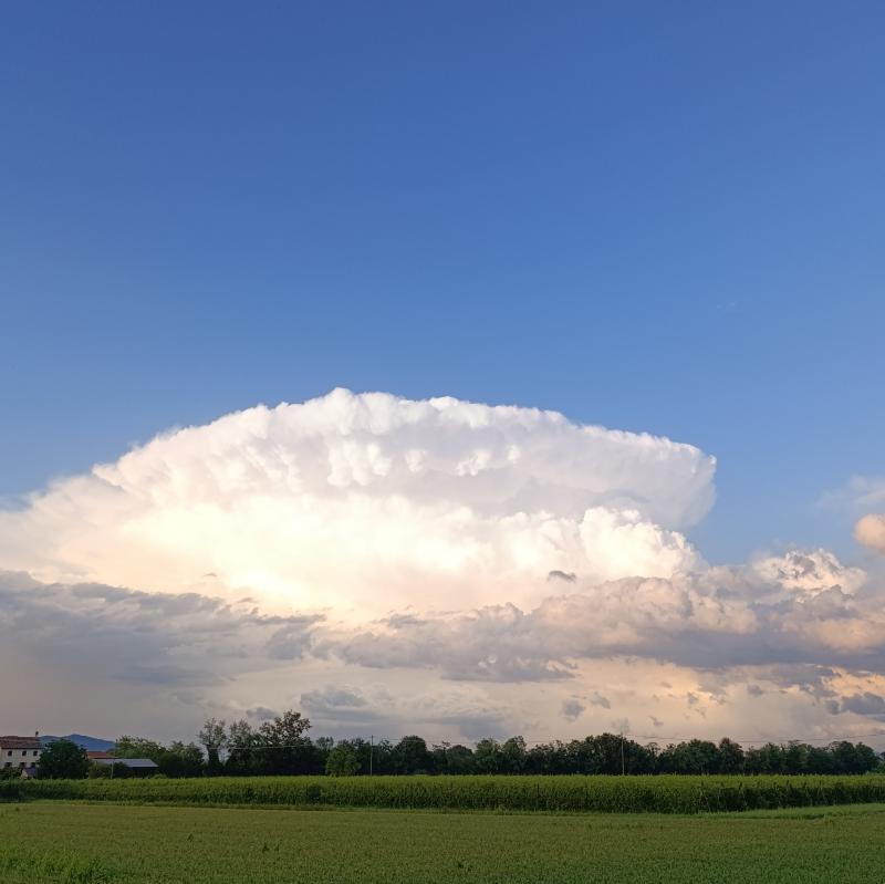 Fotosegnalazione di San zenone degli ezzelini