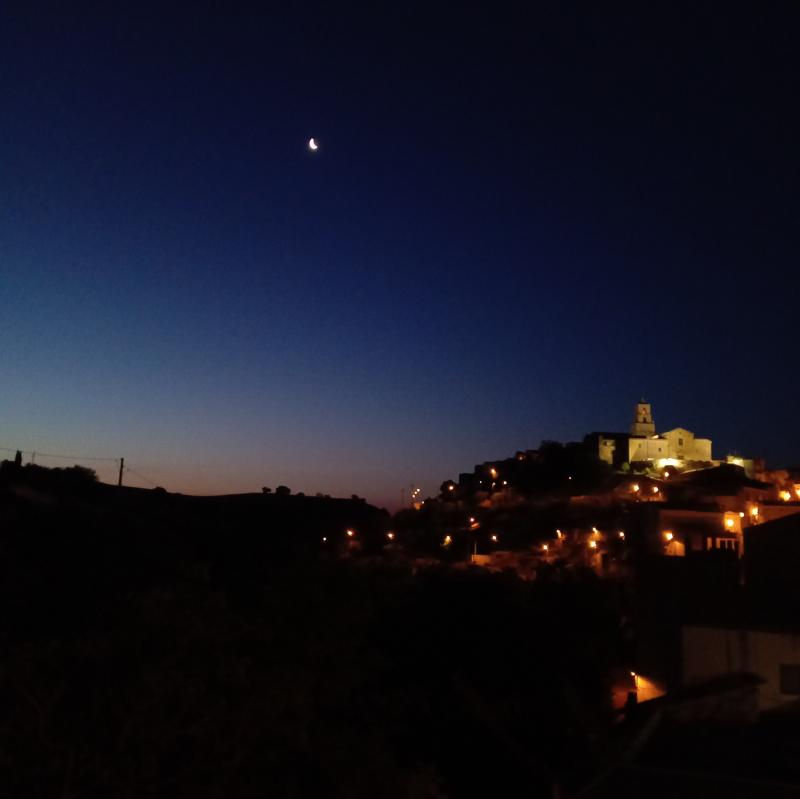 Fotosegnalazione di Grottole