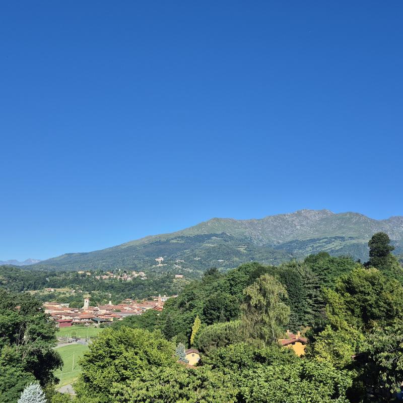 Giornata meravigliosa