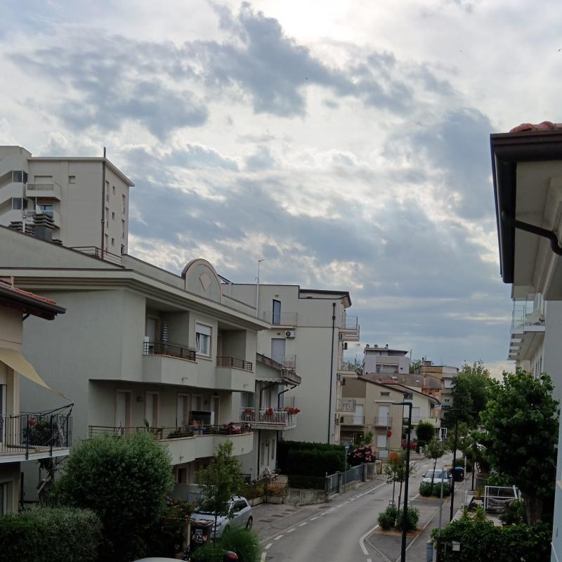Cattolica ore 8. 30 via trento