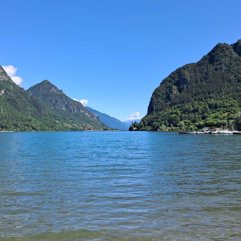 Fotosegnalazione di Idro