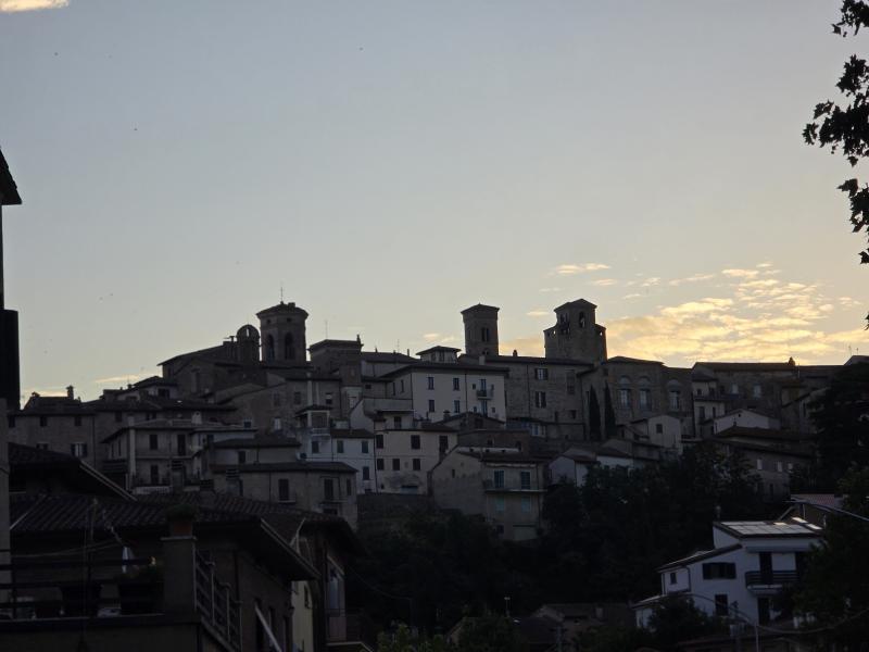 luci del mattino