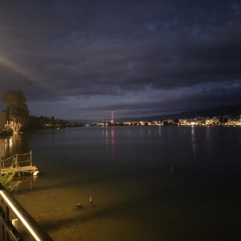 Fotosegnalazione di Ganzirri