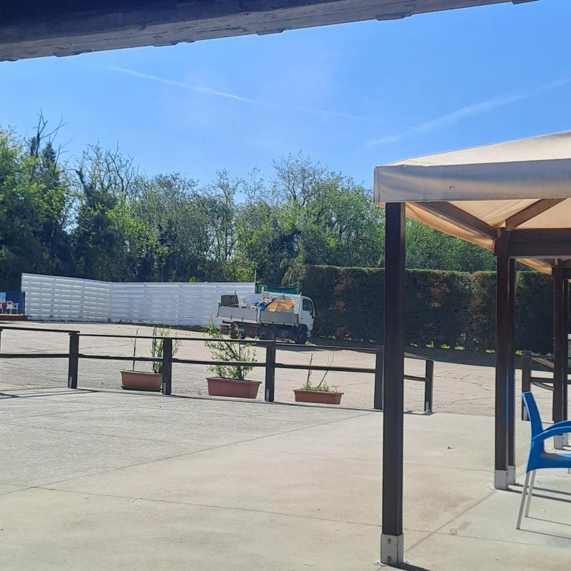 Fotosegnalazione di Cappella cantone