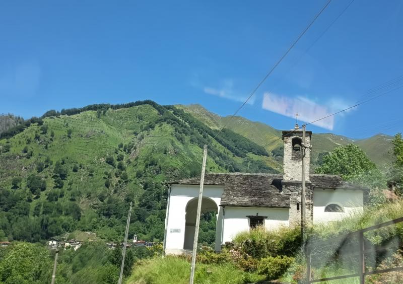 forno da rosarolo