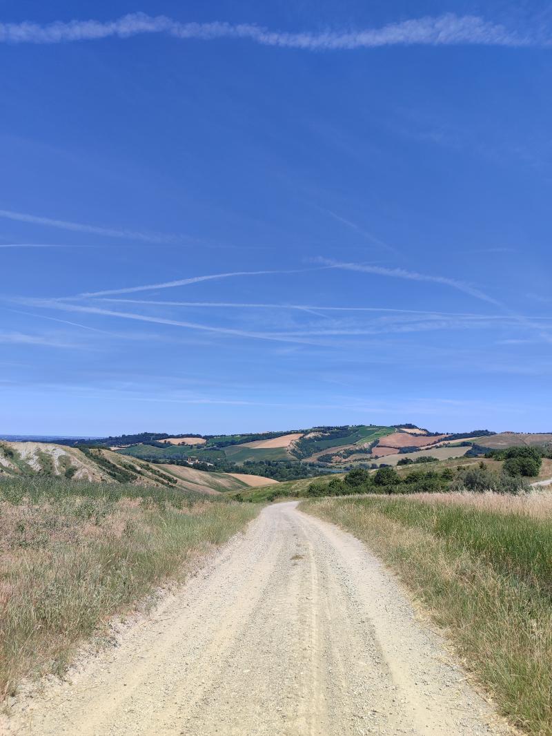 bella giornata di sole
