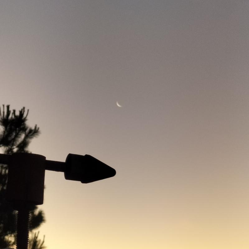 Fotosegnalazione di Vasto