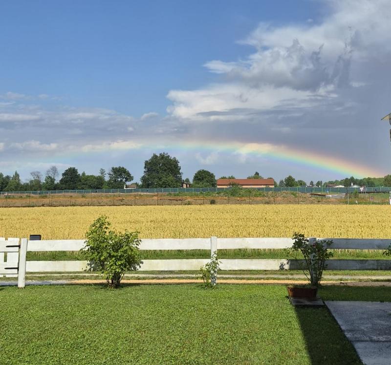 arcobaleno