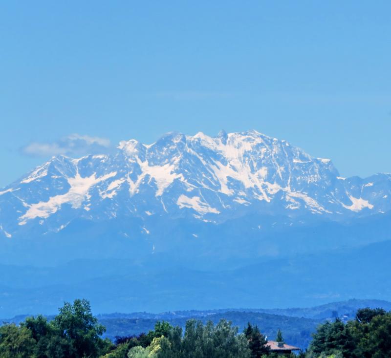 monte rosa