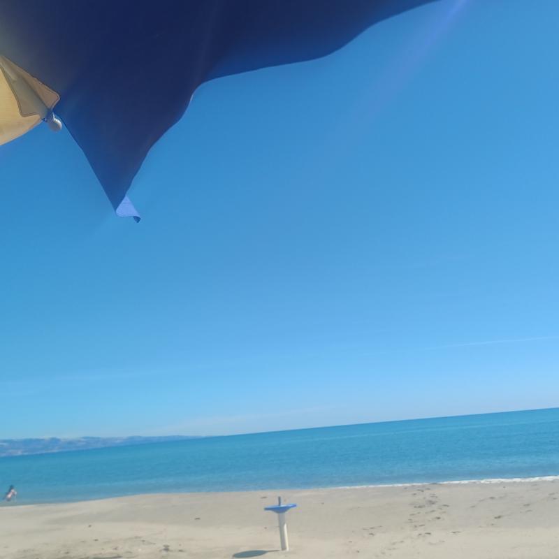 Fotosegnalazione di Cassano allo ionio