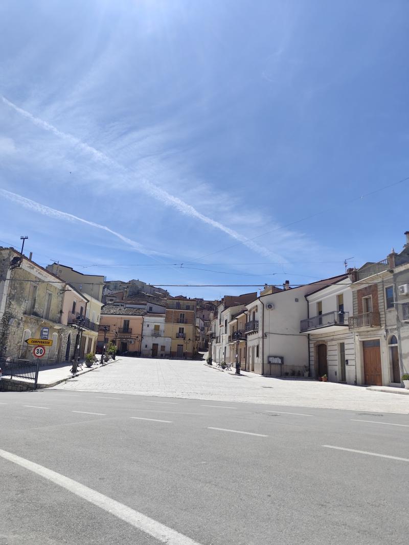 piazza bilancia