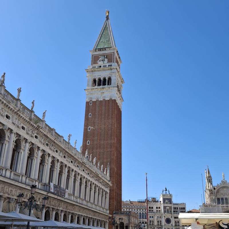 campanile san marco