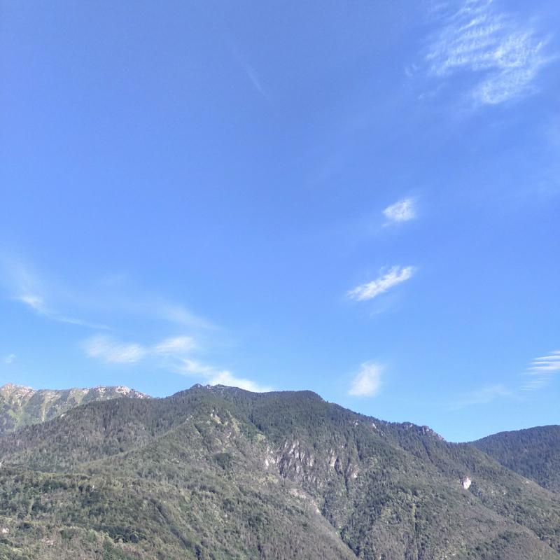 Fotosegnalazione di Praso