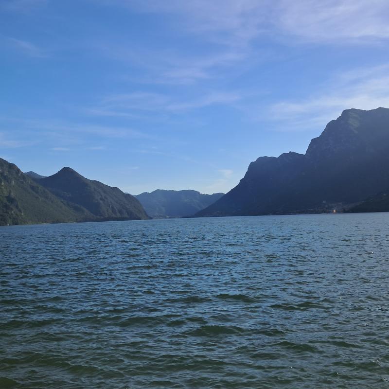 Fotosegnalazione di Idro