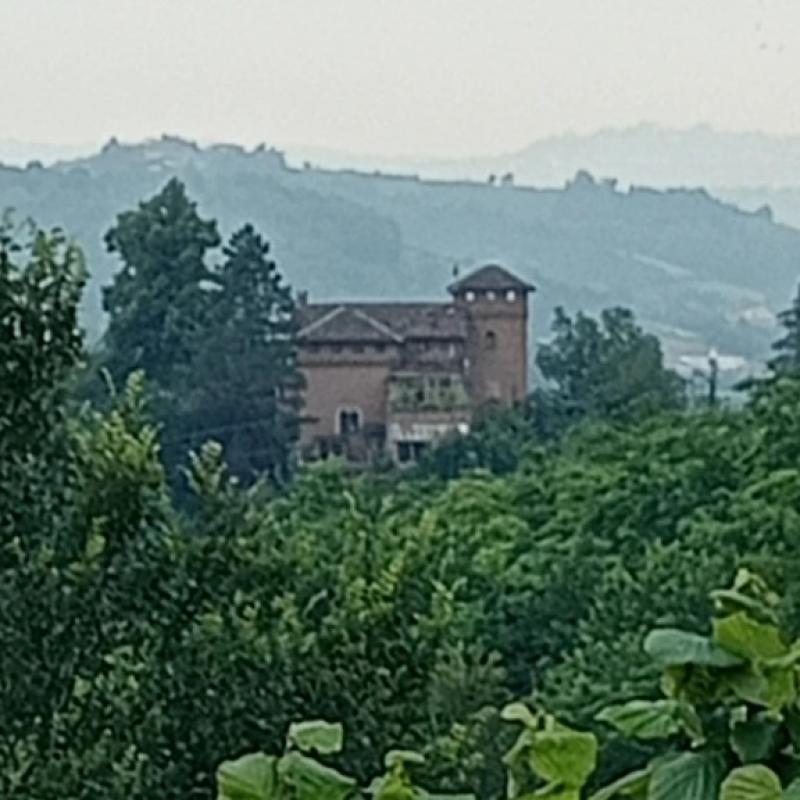 castello di Belveglio