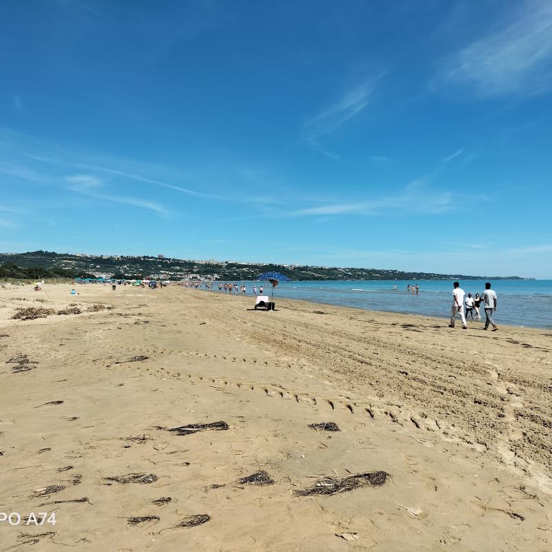 Fotosegnalazione di Vasto