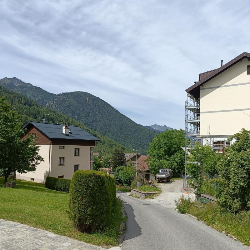 Fotosegnalazione di Aprica