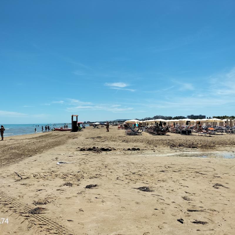 Fotosegnalazione di Vasto