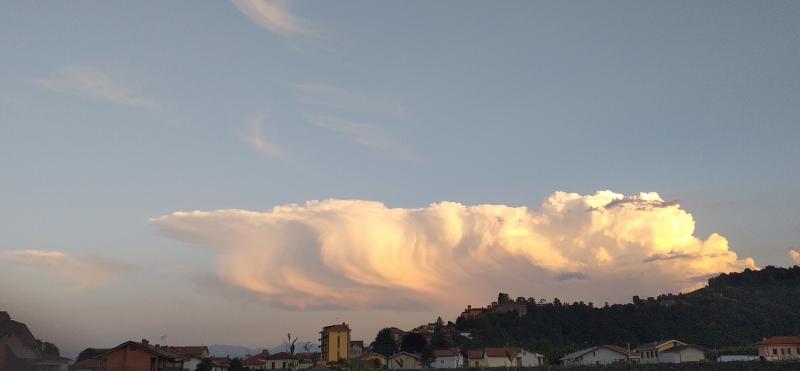 nuvole