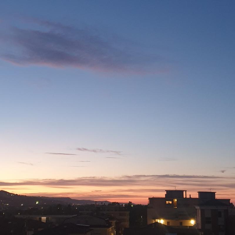 Tramonto