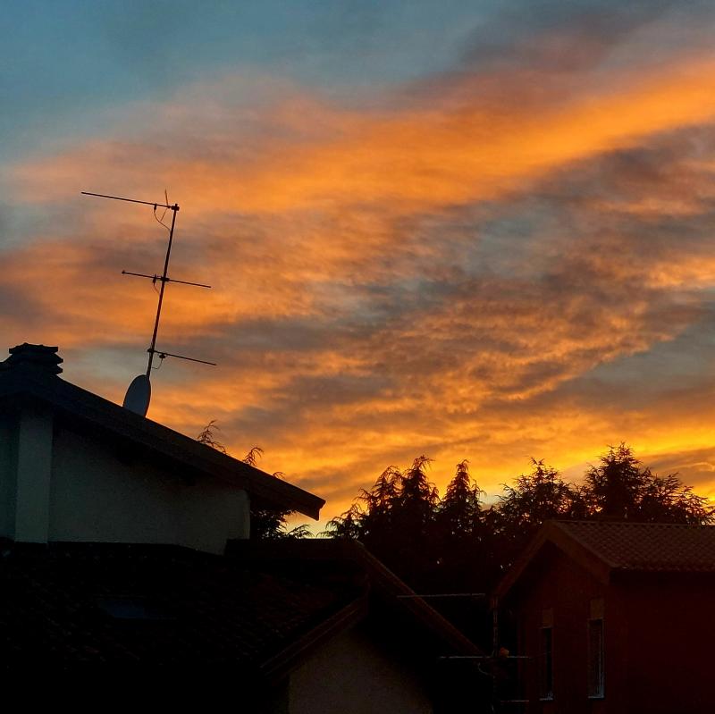 buona serata
