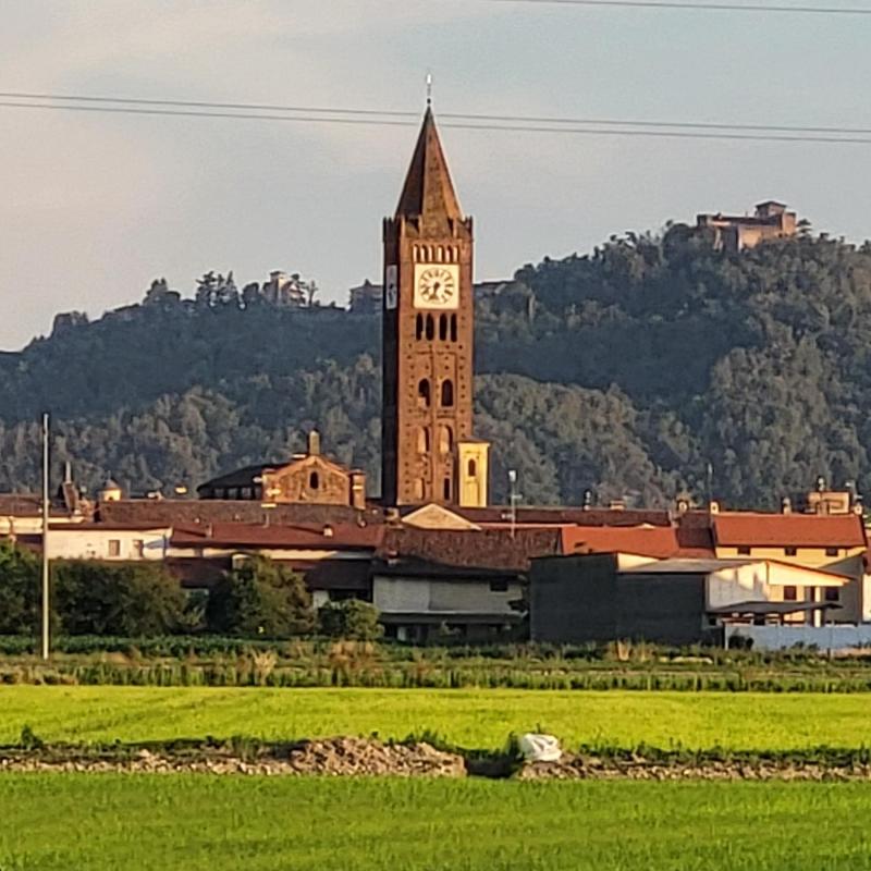 verso sera