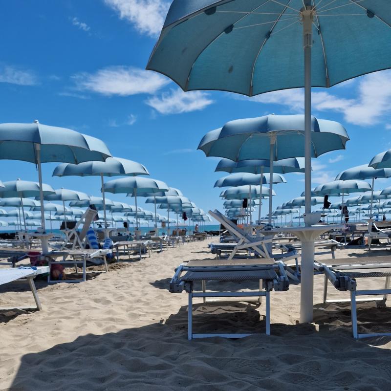 Elios beach