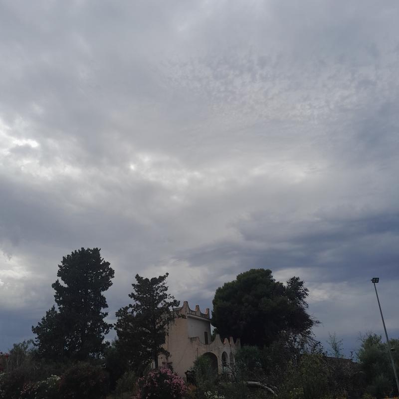 Fotosegnalazione di Bagheria