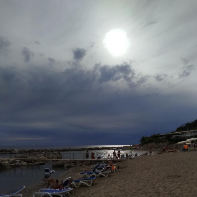 Fotosegnalazione di Pisciotta
