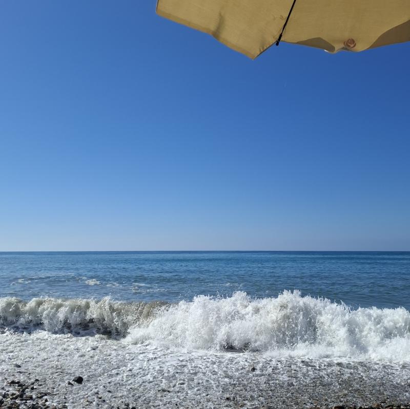 Fotosegnalazione di Santa marinella