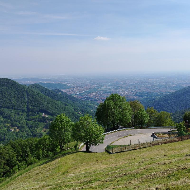 monte di nese