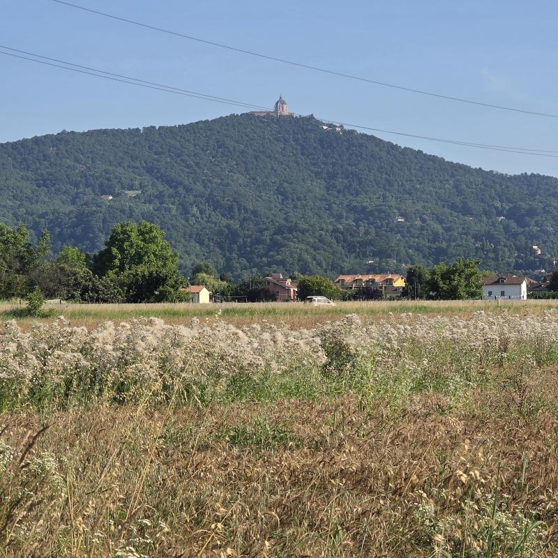Fotosegnalazione di San mauro torinese
