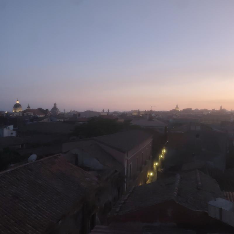 Fotosegnalazione di Catania centro