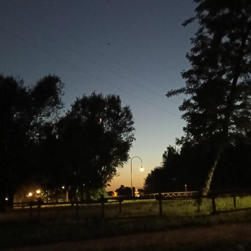 Tramonto