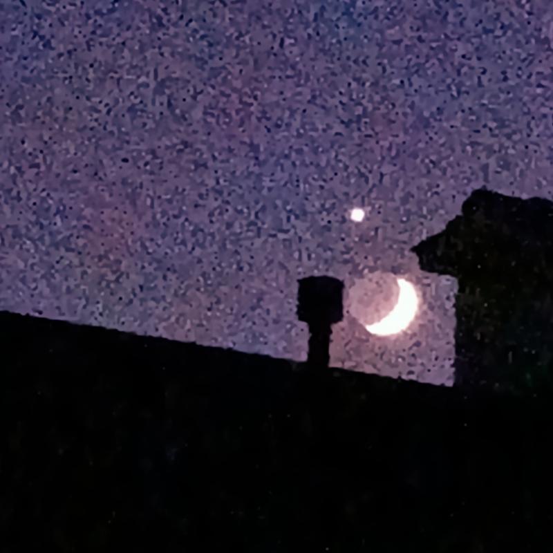 Fotosegnalazione di Loria