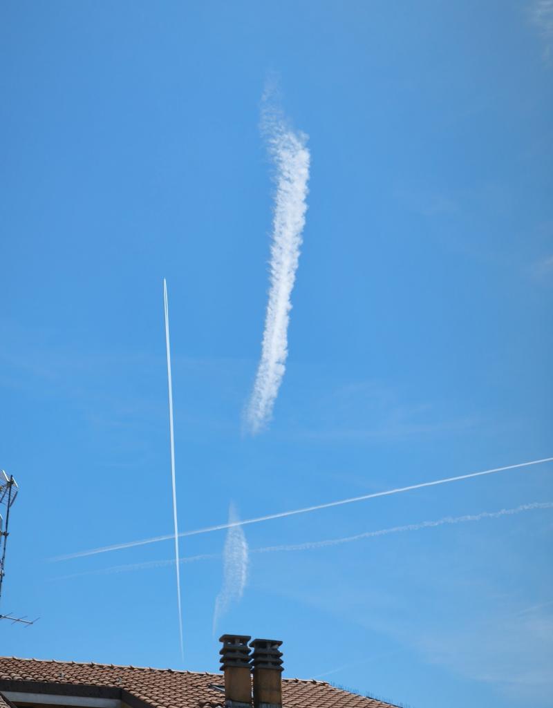 cielo di giugno 2026