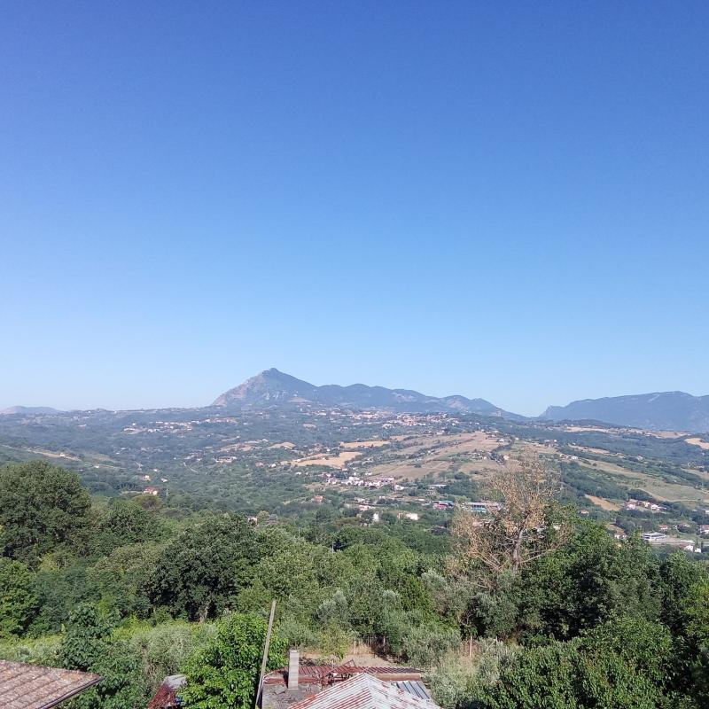 Montetaburno
