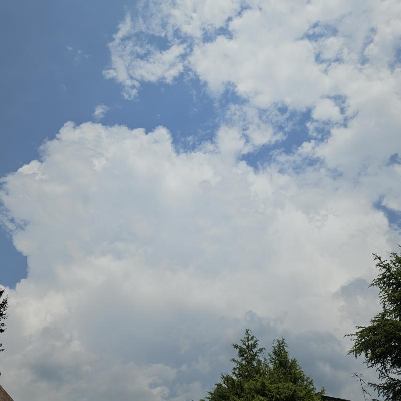 Fotosegnalazione di Clusone