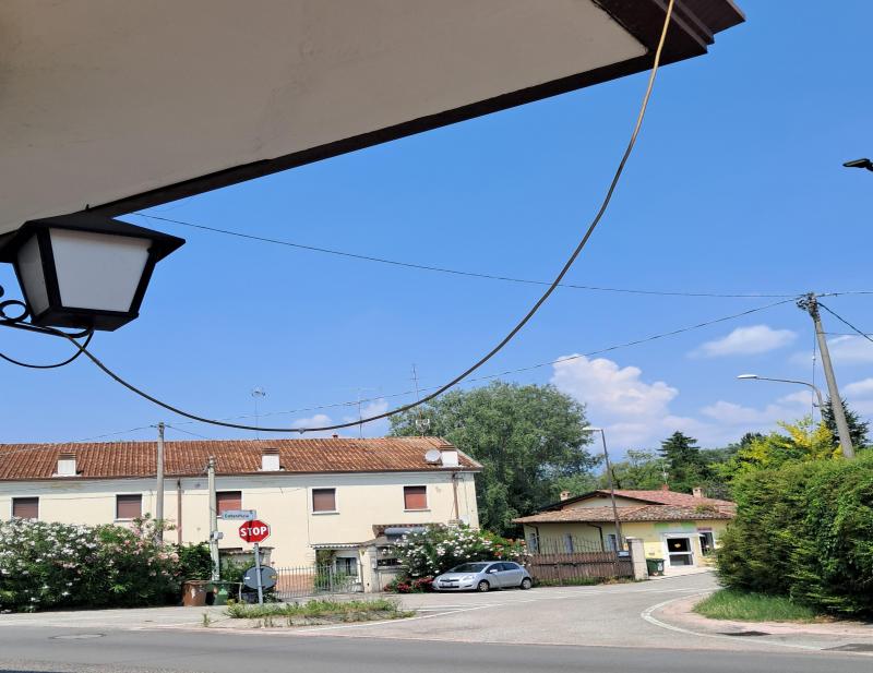 sole caldissimo
