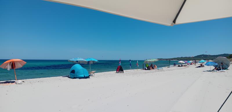 la caletta