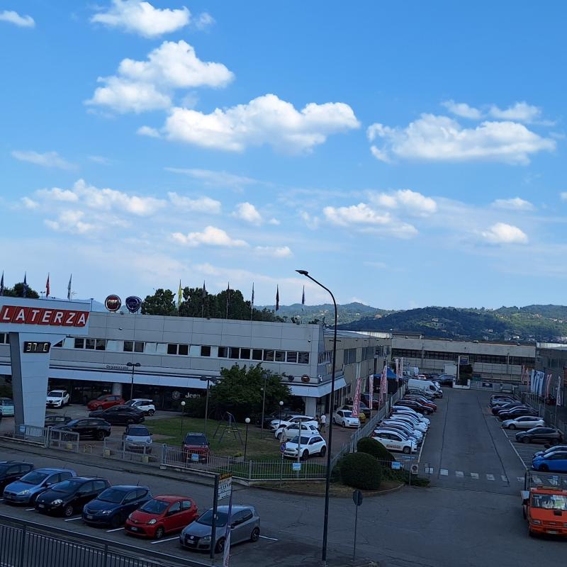 Fotosegnalazione di Settimo torinese