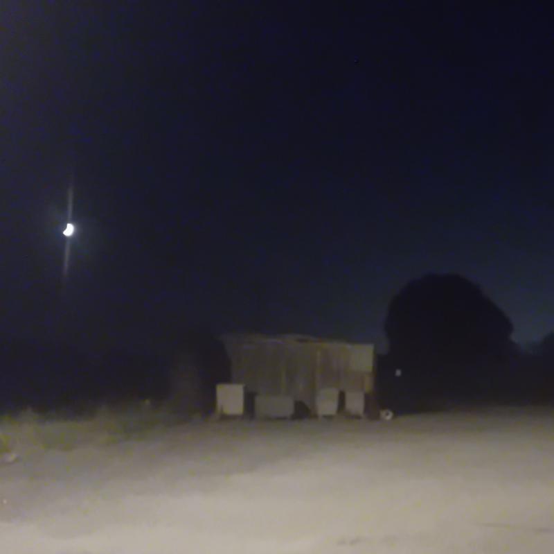 Serata rinfrescante