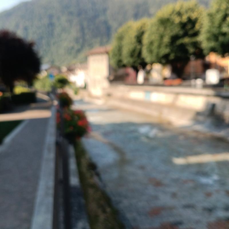 fiume