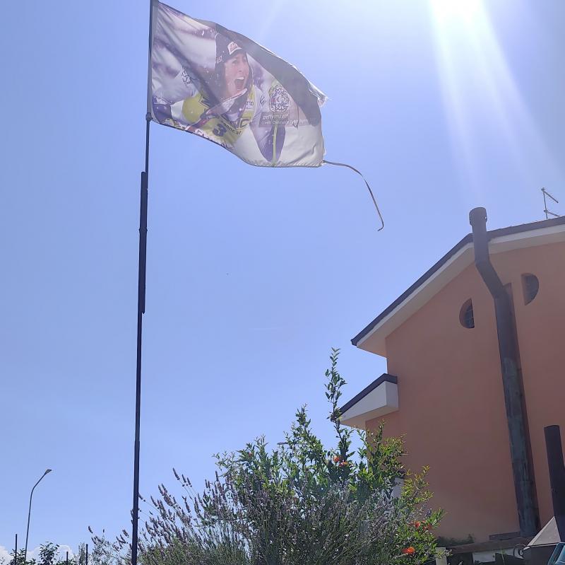 Fotosegnalazione di Bagnarola
