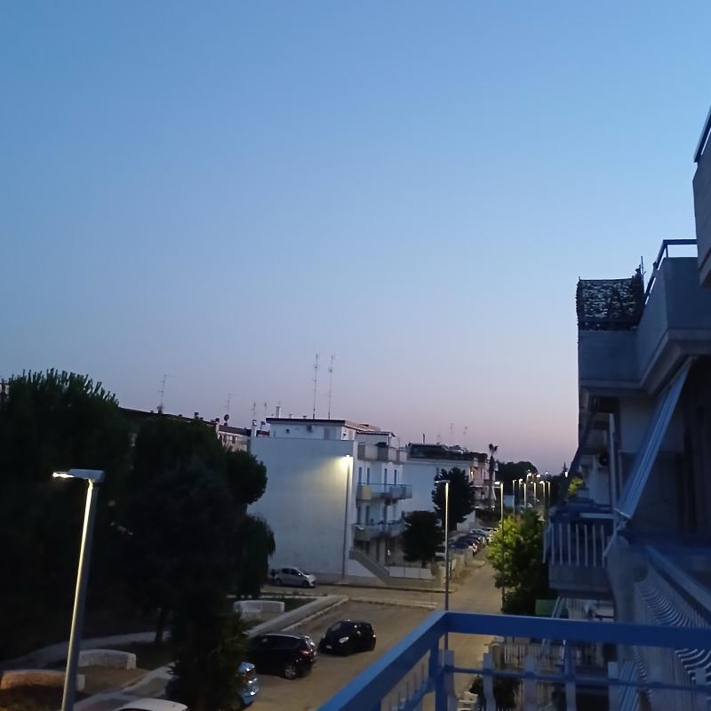 Fotosegnalazione di Palo del colle