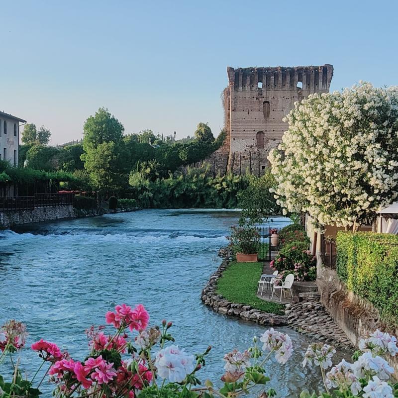 il borghetto