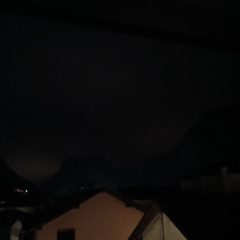 Fotosegnalazione di Grigno