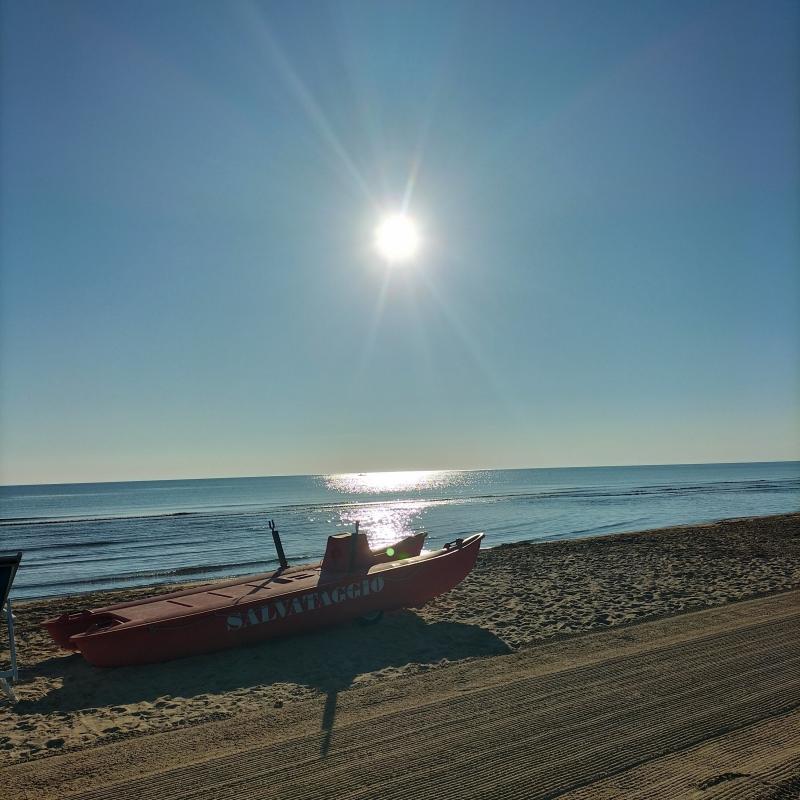 Fotosegnalazione di Vasto